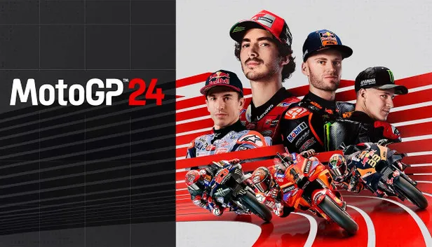 MotoGP 24