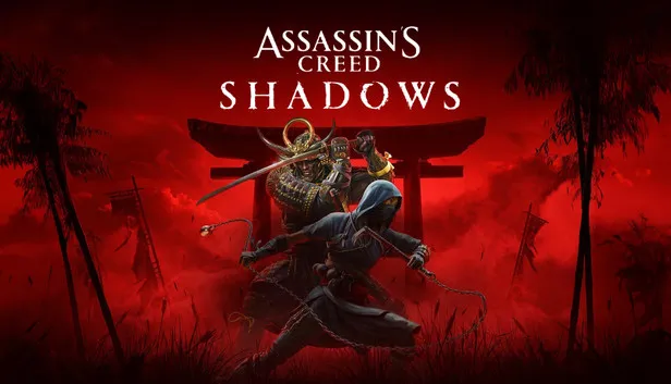 Assassin's Creed Shadows